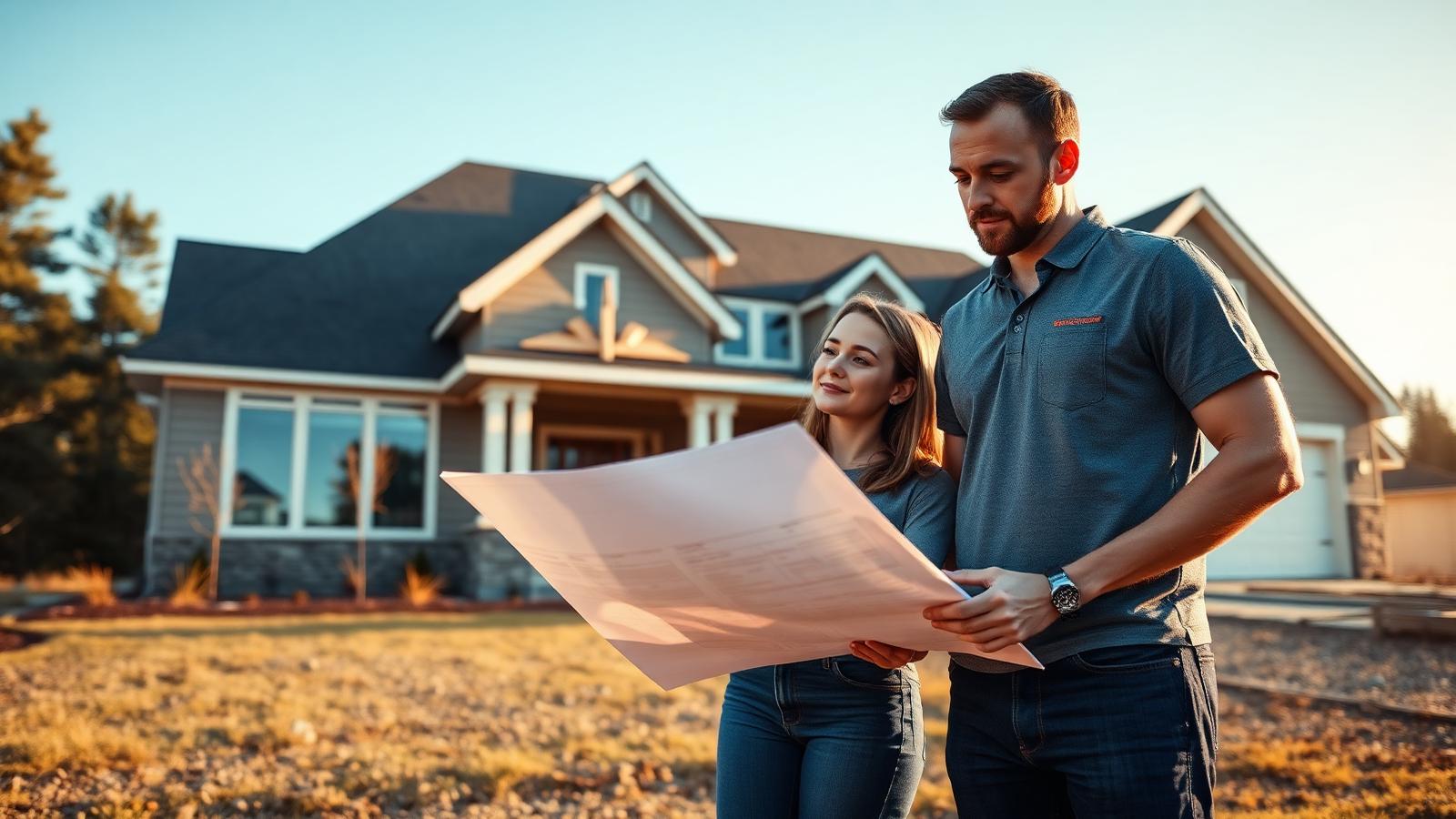 Custom Home Builders: professional setting representing industry-leading custom home builder work.
