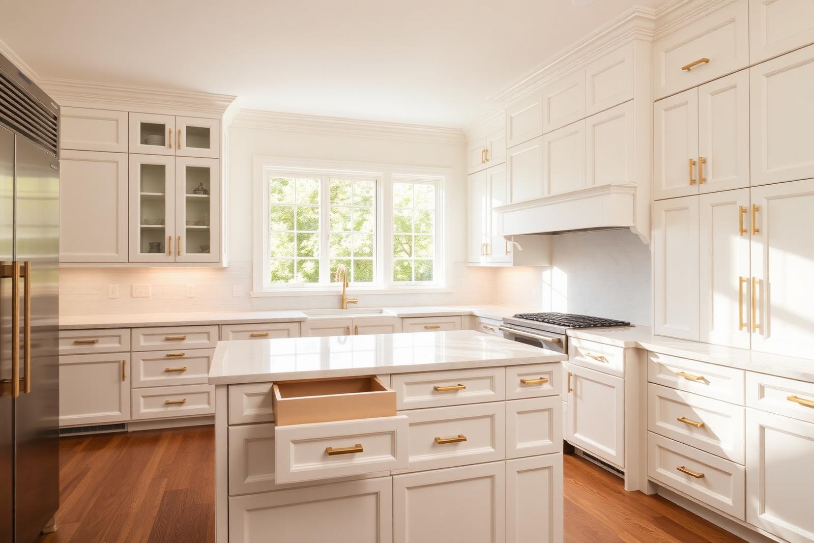Cabinetry Companies: professional setting representing industry-leading cabinetry company work.