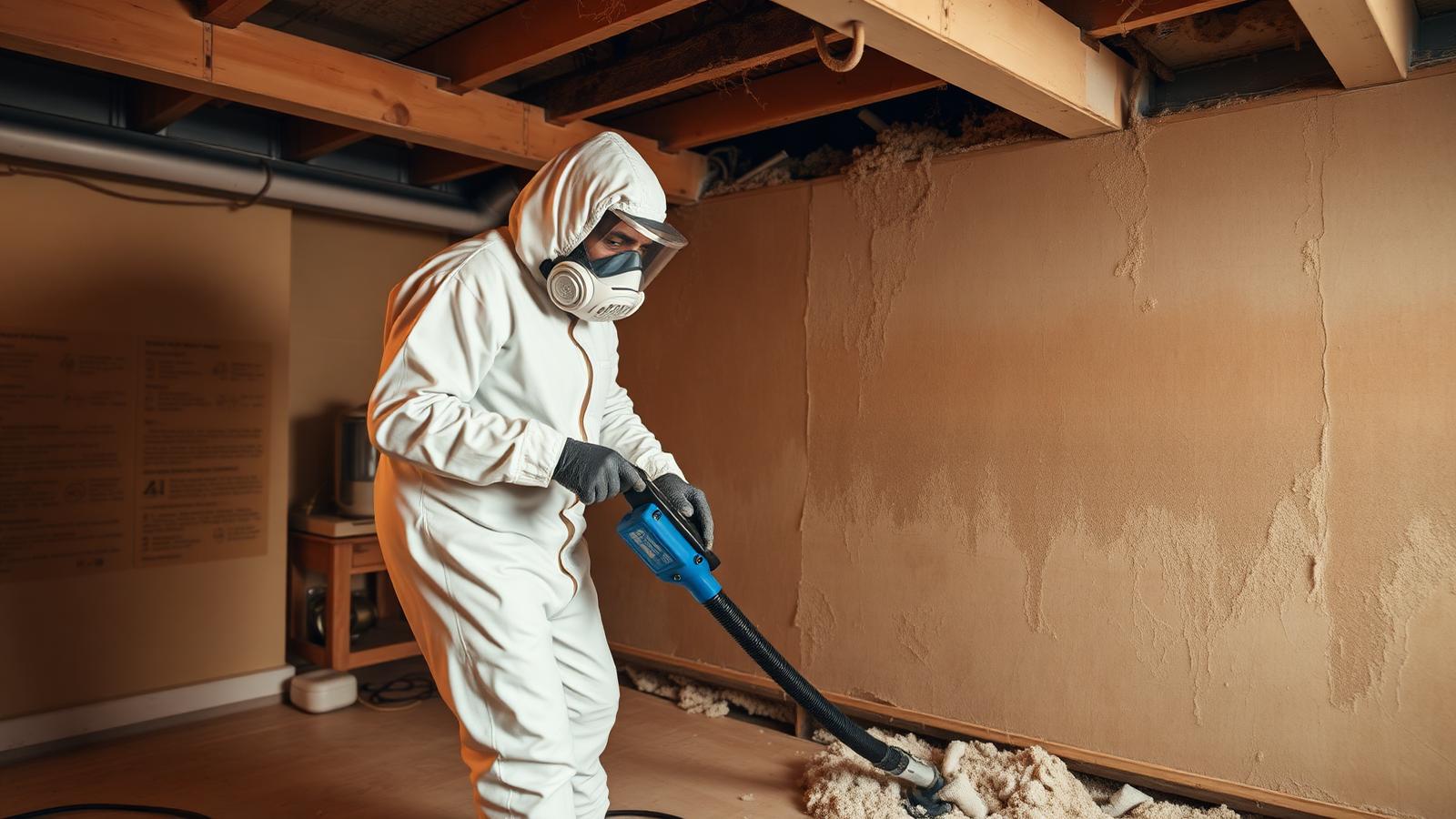 Mold Remediation Companies: professional setting representing industry-leading mold remediation company work.