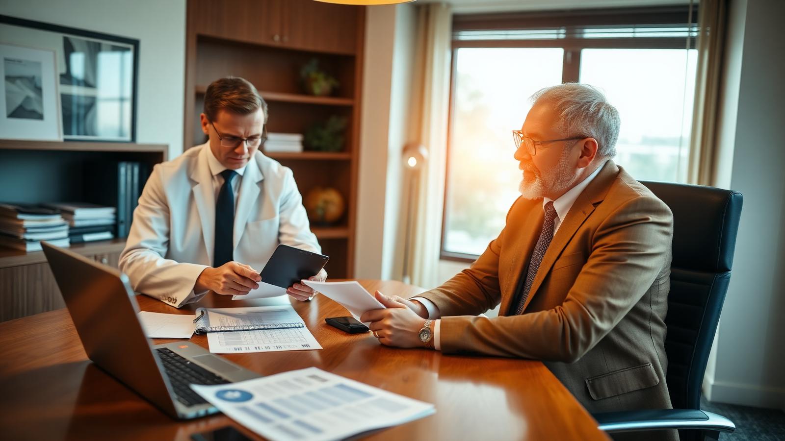 CPA Firms: professional setting representing industry-leading CPA firm work.